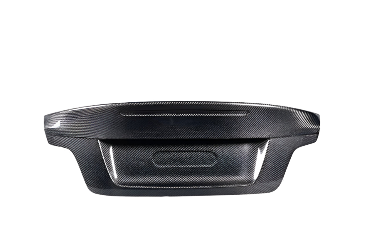 BMW 1 Series (2008-2013) Carbon Fiber CSL Look Trunk