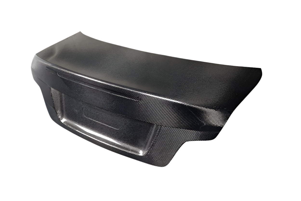 BMW 1 Series (2008-2013) Carbon Fiber CSL Look Trunk