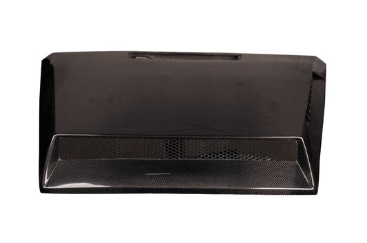 Mercedes G-Class 2000-2023 Carbon Fiber Behemoth Hood Carbon Creations