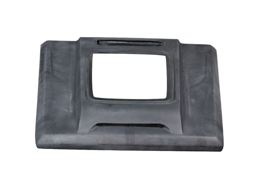 Mercedes G-Class W463 2000-2023 Window Hood Duraflex