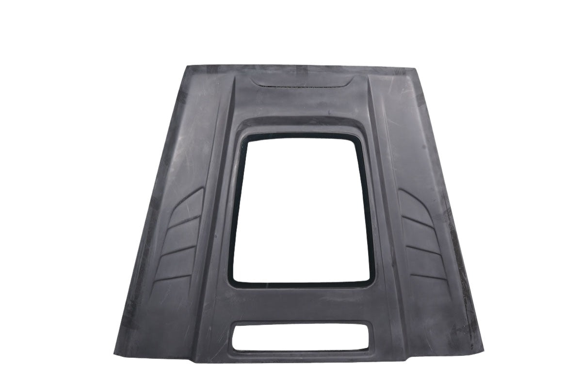 Mercedes G-Class W463 2000-2023 Window Hood Duraflex