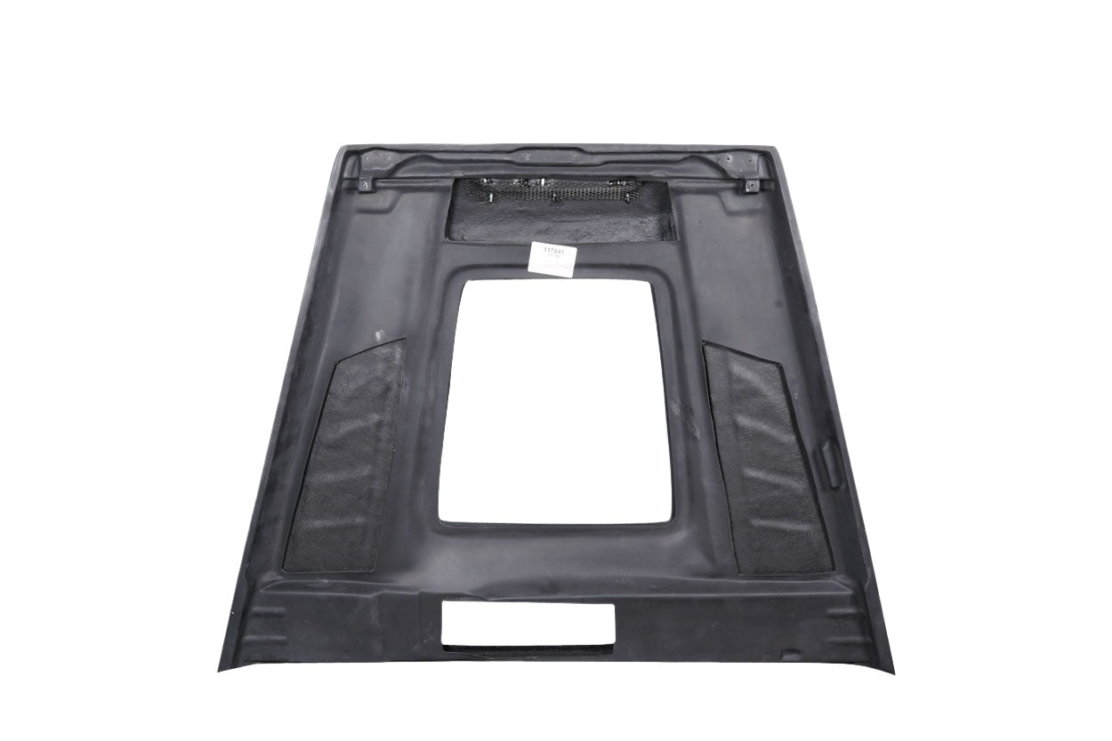 Mercedes G-Class W463 2000-2023 Window Hood Duraflex