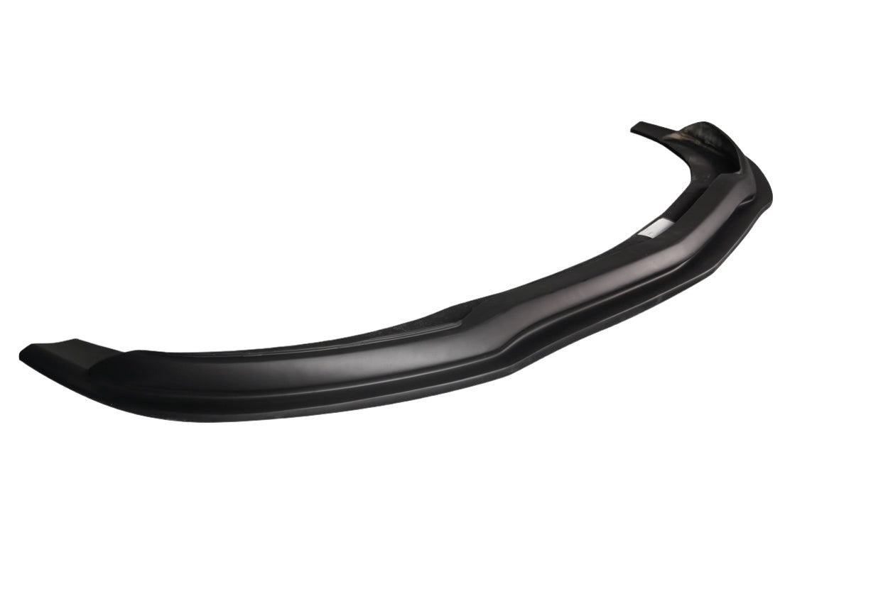 Mercedes CLA-Class 2014-2016 Reactor Front Lip Duraflex