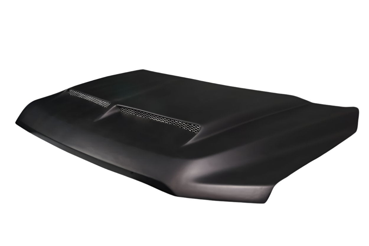 Ford F-150 2021-2023 GT 500 Look Hood Duraflex