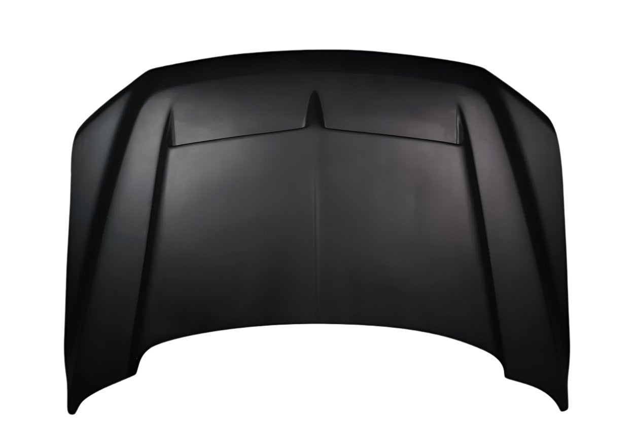 Ford F-150 2021-2023 GT 500 Look Hood Duraflex