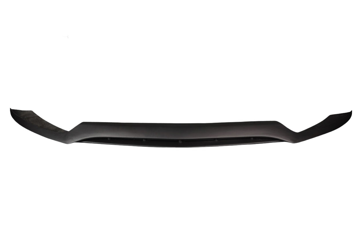 Mercedes C43 W205 2015-2021 Autohaus Front Lip Air Dam Duraflex