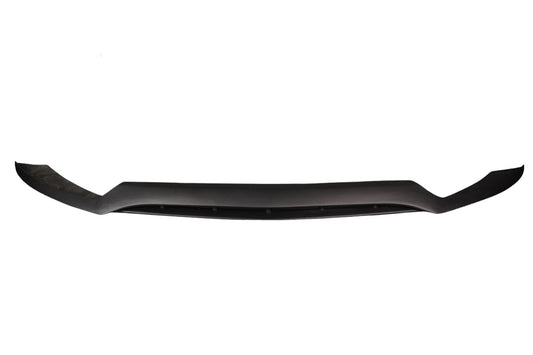 Mercedes C43 W205 2015-2021 Autohaus Front Lip Air Dam Duraflex