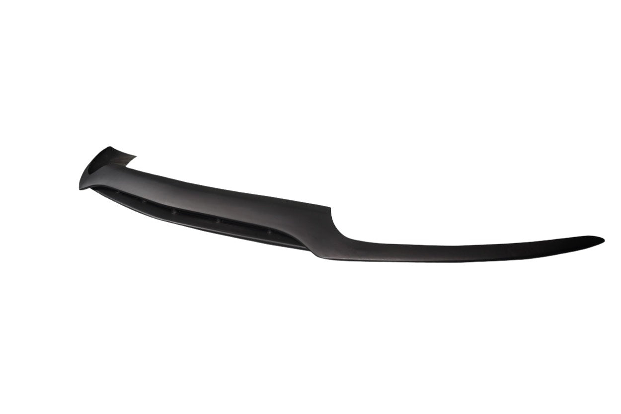 Mercedes C43 W205 2015-2021 Autohaus Front Lip Air Dam Duraflex