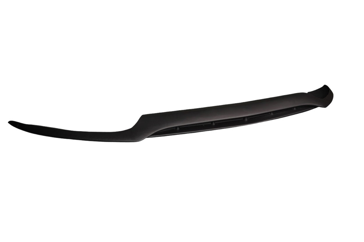 Mercedes C43 W205 2015-2021 Autohaus Front Lip Air Dam Duraflex