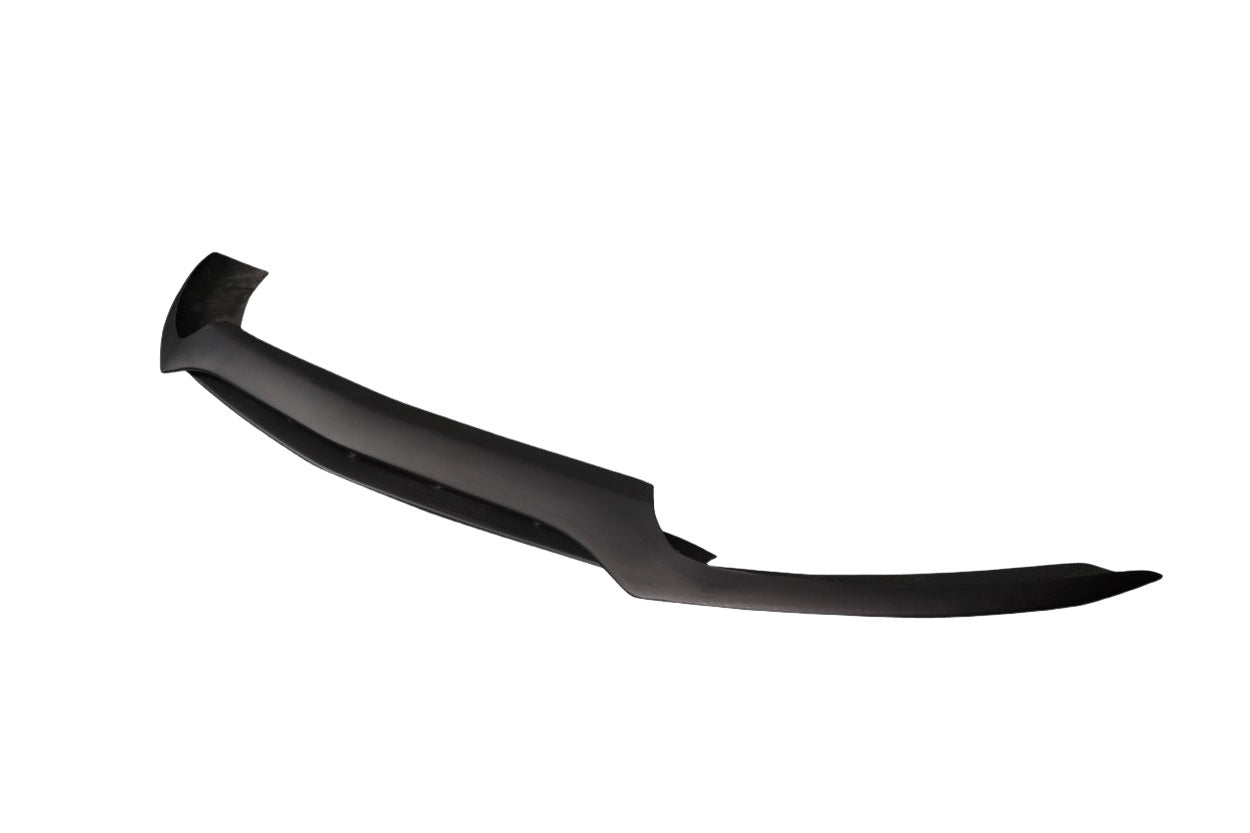 Mercedes C43 W205 2015-2021 Autohaus Front Lip Air Dam Duraflex