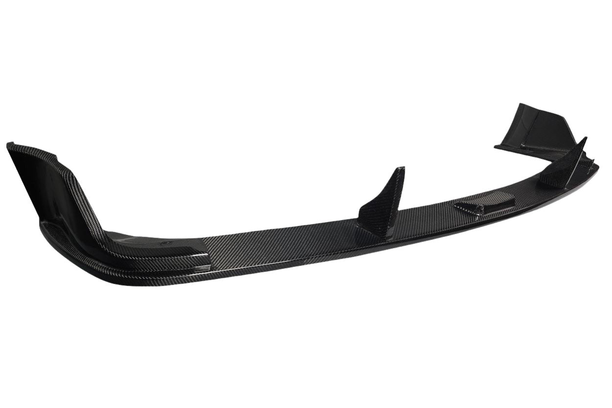 Toyota Supra A90 Carbon Fiber J Sport Rear Diffuser Carbon Creations