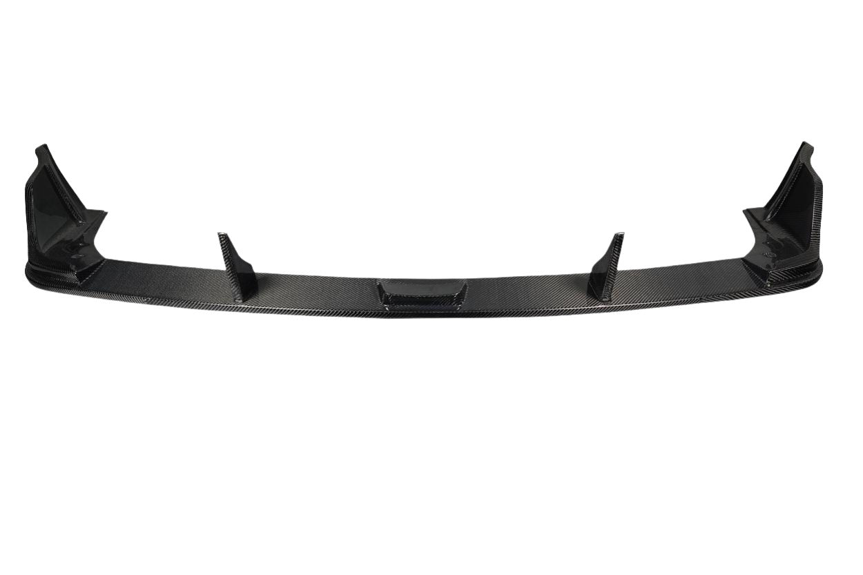 Toyota Supra A90 Carbon Fiber J Sport Rear Diffuser Carbon Creations