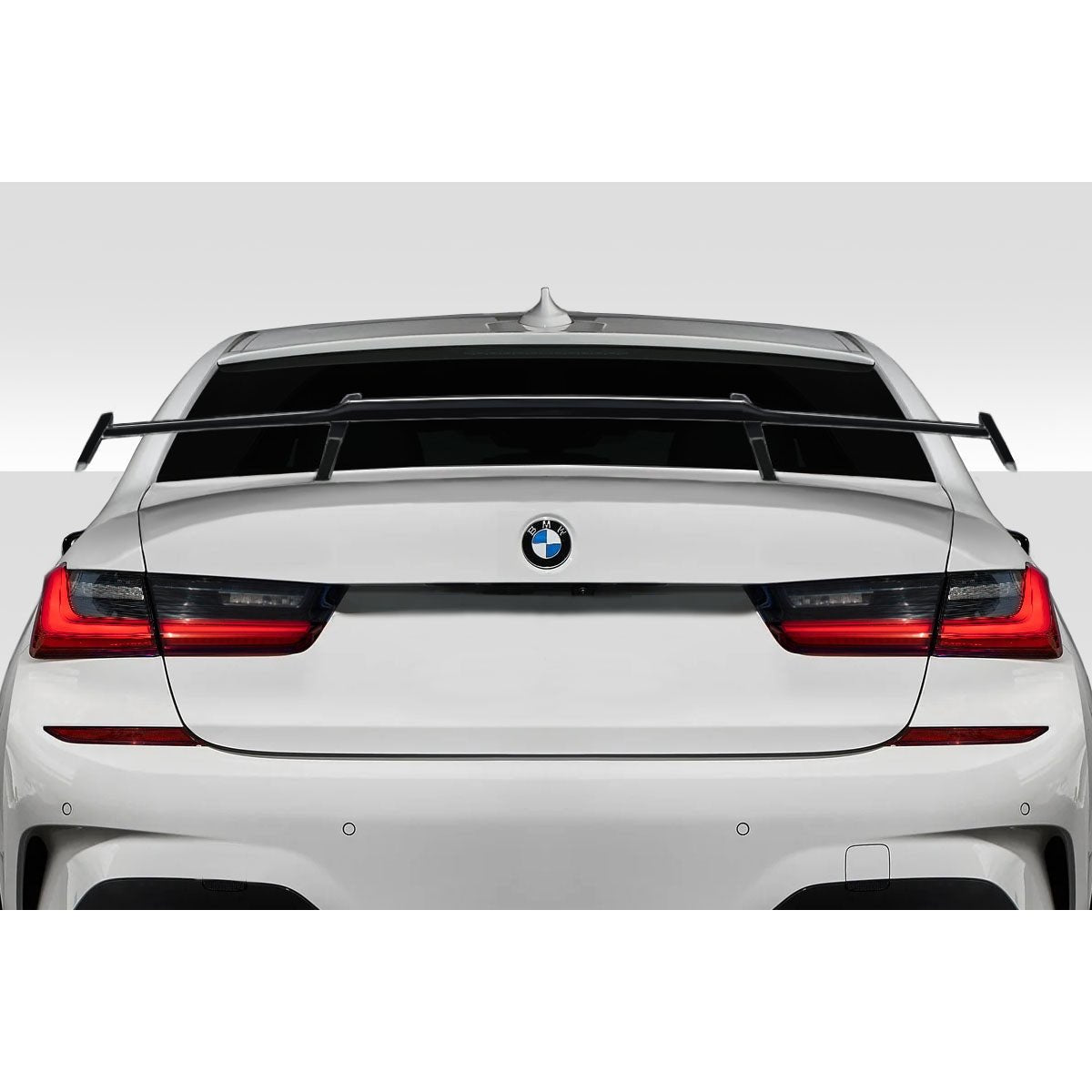 Spoiler Delantero V.3 BMW 4 M-Pack / M440i G22 - Maxtuning Shop