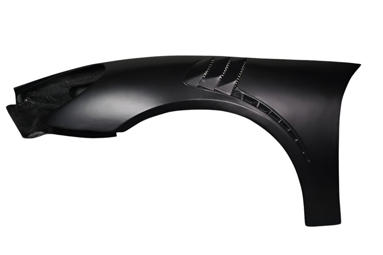 Porsche 981 Boxster / Cayman 2013-2016 GT-2 RS Look Front Fenders Duraflex