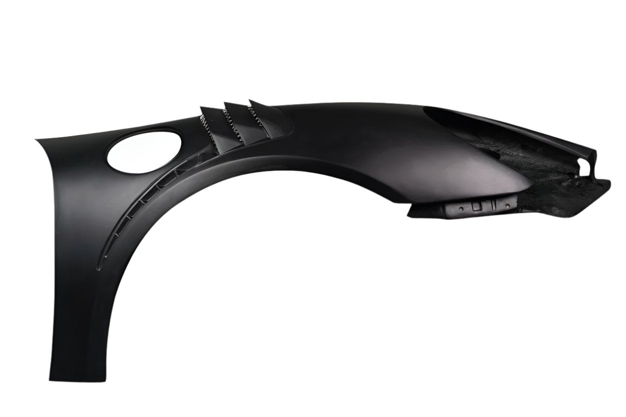 Porsche 981 Boxster / Cayman 2013-2016 GT-2 RS Look Front Fenders Duraflex