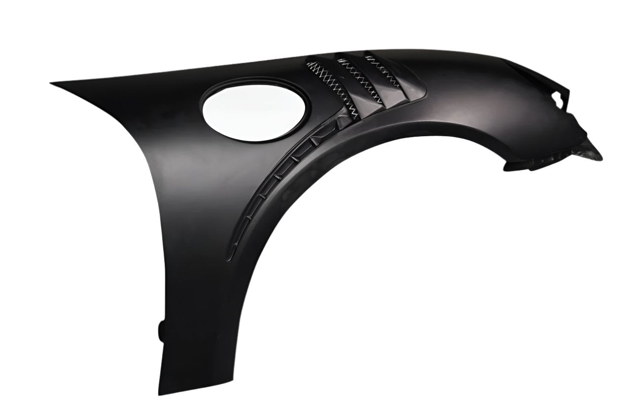 Porsche 981 Boxster / Cayman 2013-2016 GT-2 RS Look Front Fenders Duraflex