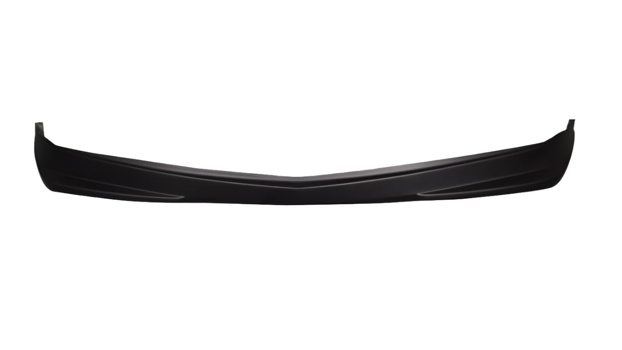 Mazda MazdaSpeed 3 2010-2013 Vager Front Lip Spoiler Air Dam Duraflex