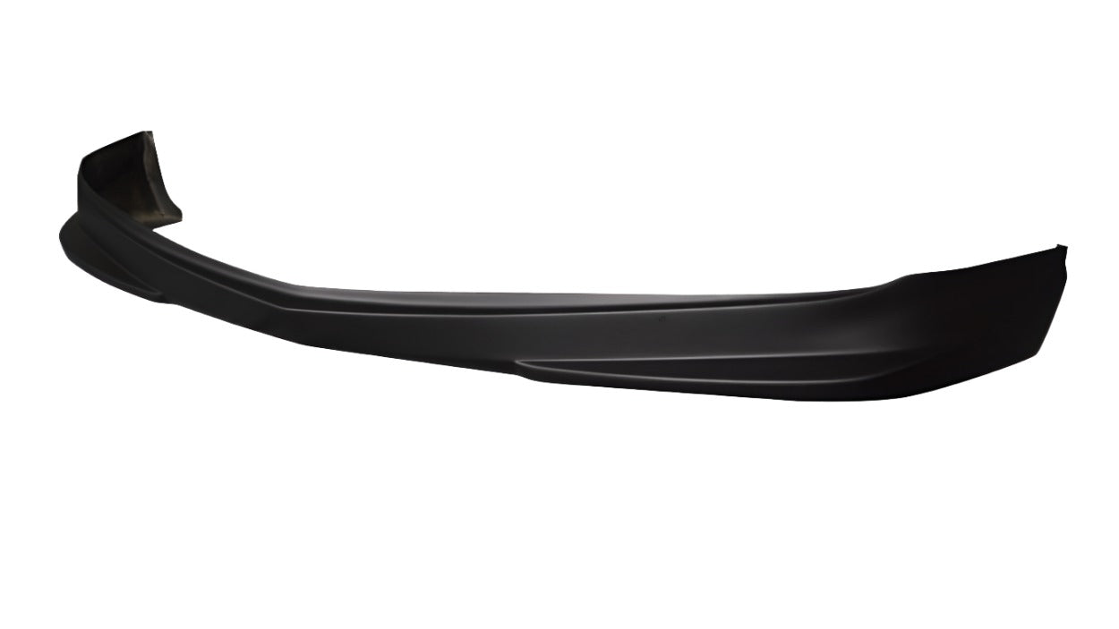 Mazda MazdaSpeed 3 2010-2013 Vager Front Lip Spoiler Air Dam Duraflex
