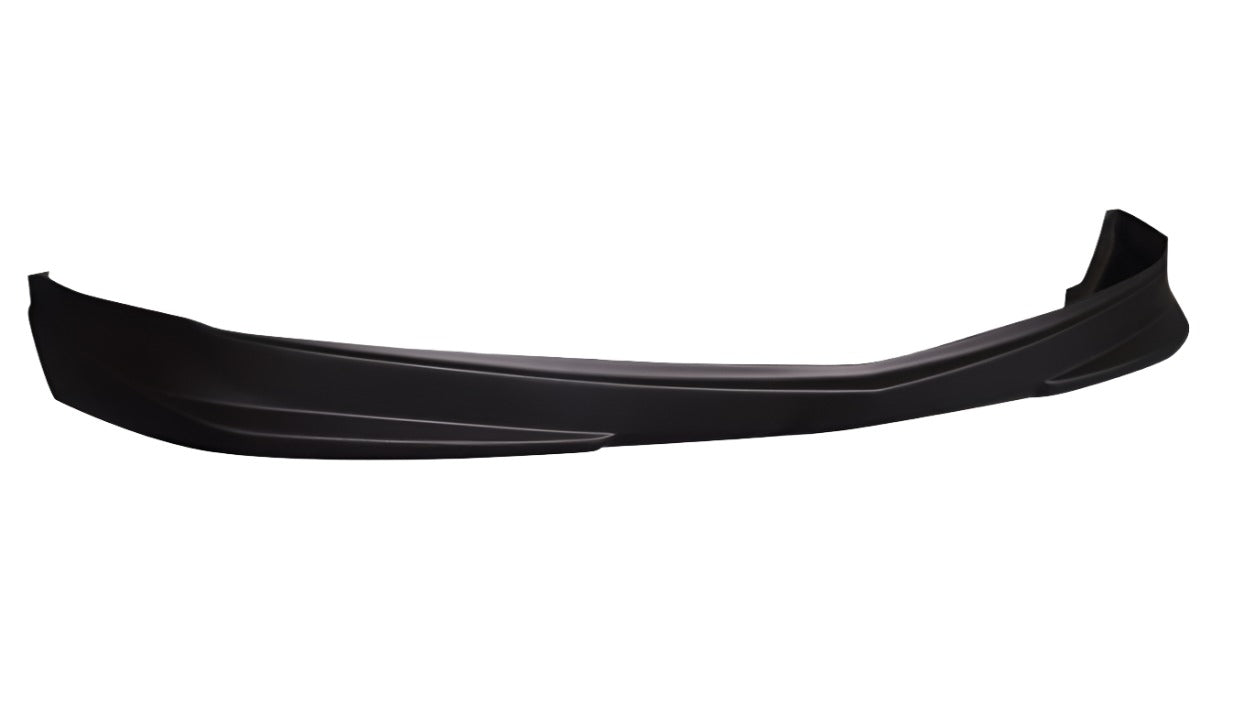 Mazda MazdaSpeed 3 2010-2013 Vager Front Lip Spoiler Air Dam Duraflex