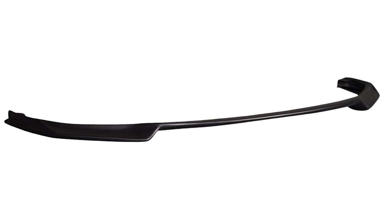 Lexus RC F 2015-2019 Vana Front Lip Spoiler Air Dam Duraflex