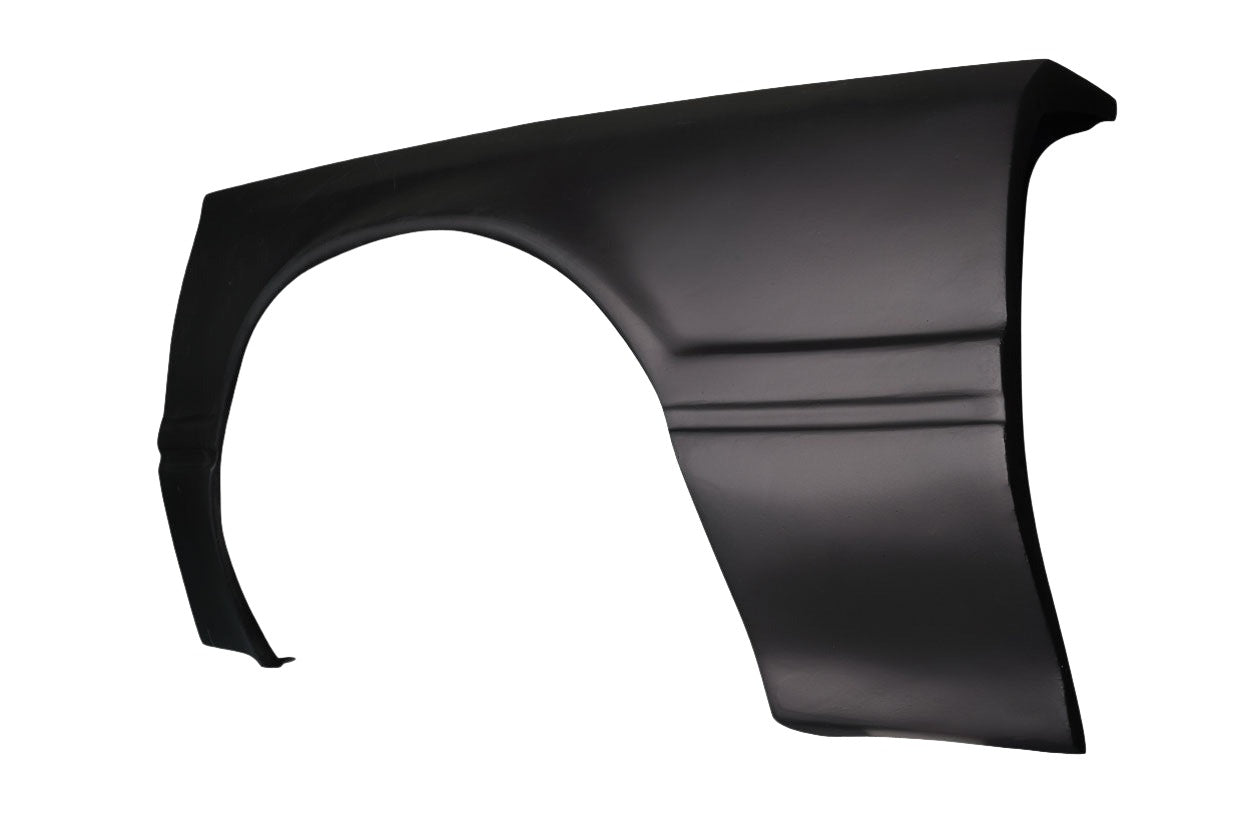 Ford Mustang 1979-1993 Manta Front Fender Flares Duraflex