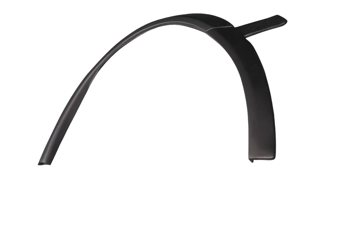 Porsche Cayman / Boxster 2005-2012 Marta Front Fender Flares Duraflex
