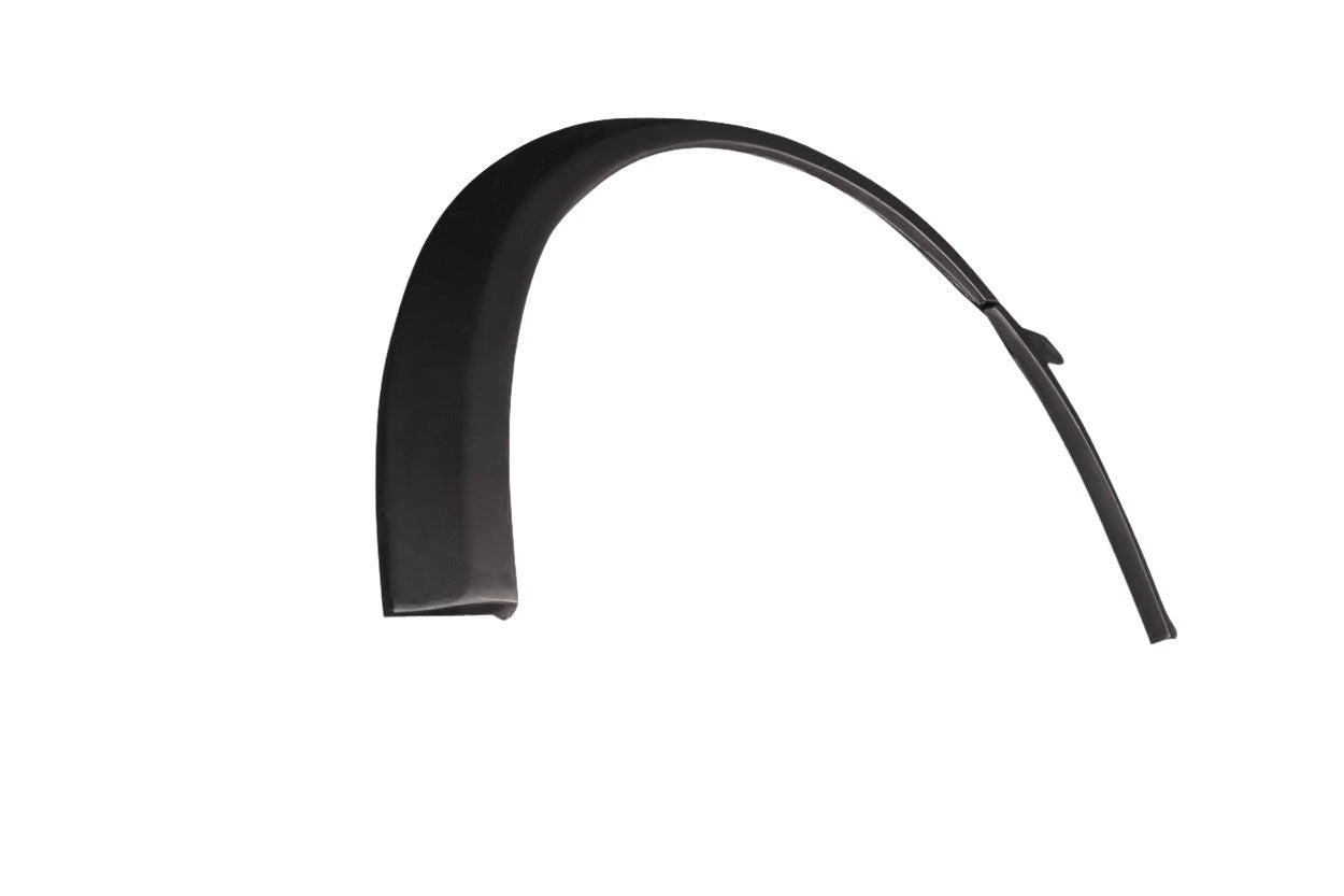 Porsche Cayman / Boxster 2005-2012 Marta Front Fender Flares Duraflex