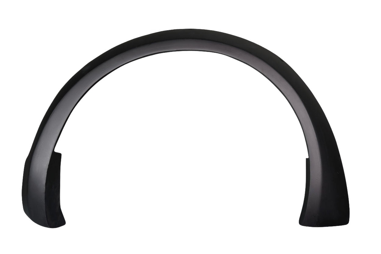 Porsche Cayman / Boxster 2005-2012 Marta Rear Fender Flares Duraflex