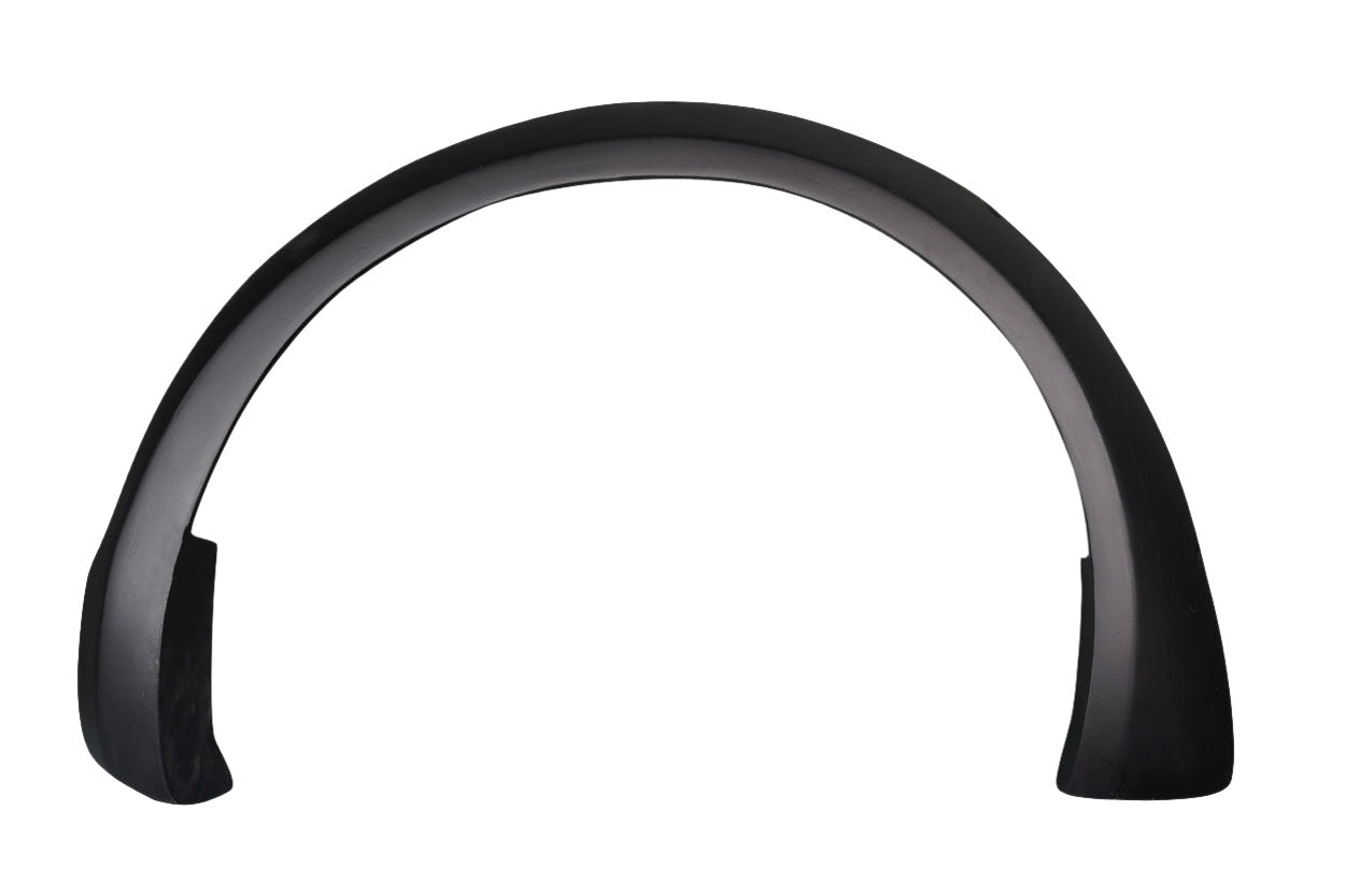 Porsche Cayman / Boxster 2005-2012 Marta Rear Fender Flares Duraflex