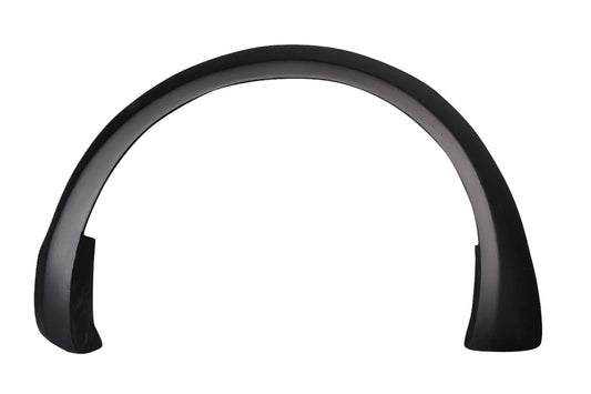 Porsche Cayman / Boxster 2005-2012 Marta Rear Fender Flares Duraflex