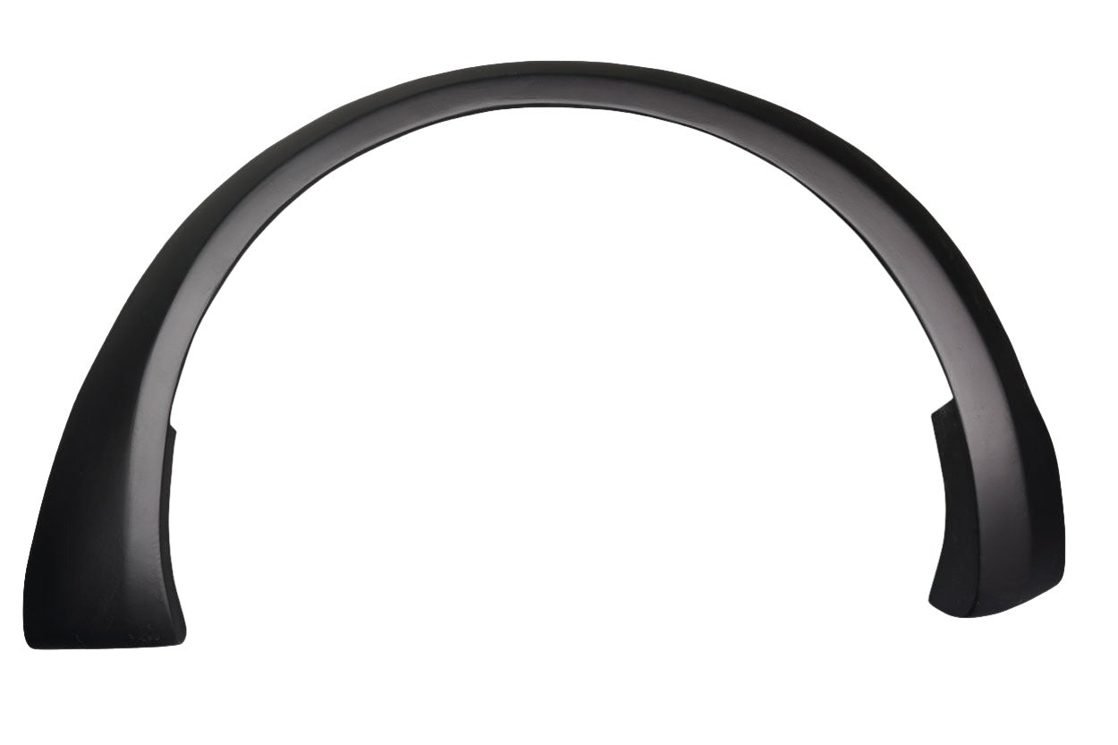 Porsche Cayman / Boxster 2005-2012 Marta Rear Fender Flares Duraflex