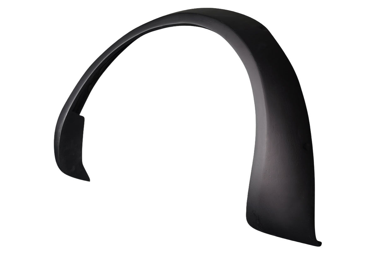 Porsche Cayman / Boxster 2005-2012 Marta Rear Fender Flares Duraflex