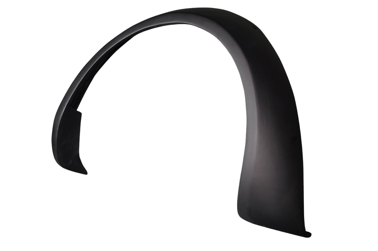 Porsche Cayman / Boxster 2005-2012 Marta Rear Fender Flares Duraflex