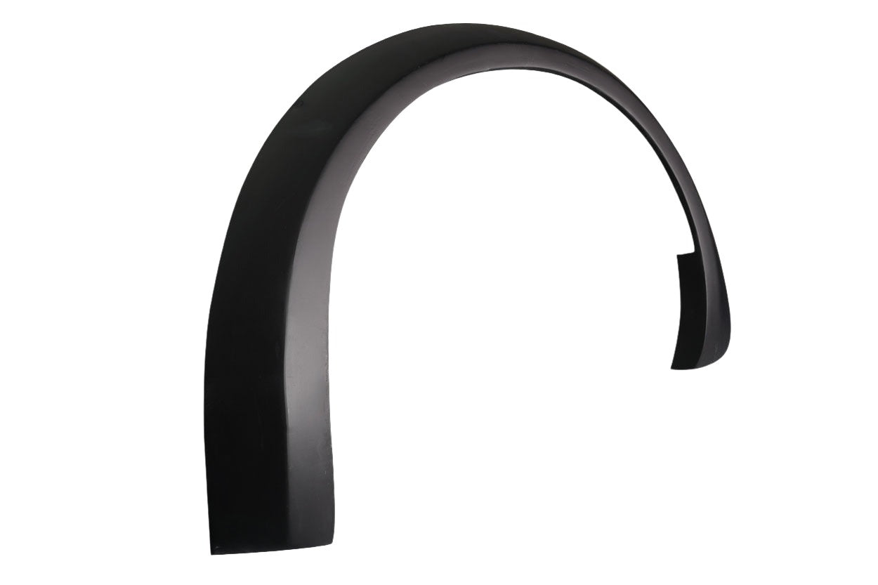 Porsche Cayman / Boxster 2005-2012 Marta Rear Fender Flares Duraflex