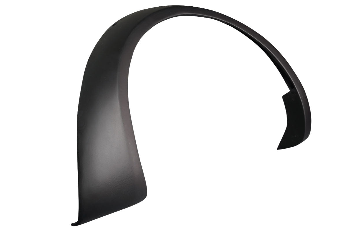 Porsche Cayman / Boxster 2005-2012 Marta Rear Fender Flares Duraflex
