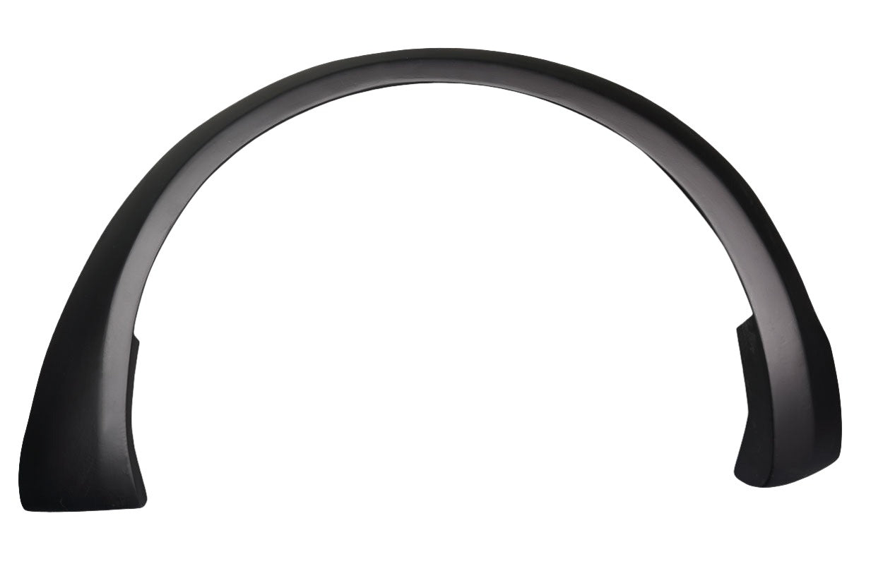 Porsche Cayman / Boxster 2005-2012 Marta Rear Fender Flares Duraflex