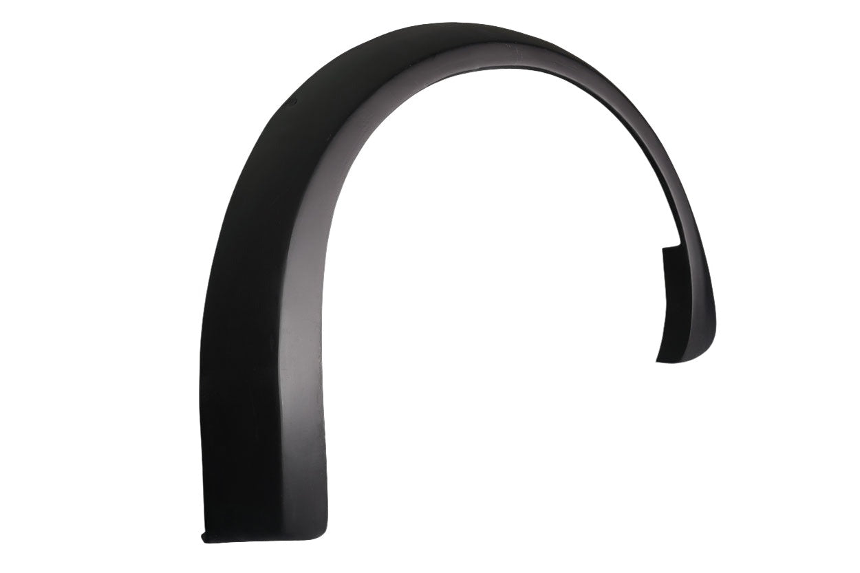 Porsche Cayman / Boxster 2005-2012 Marta Rear Fender Flares Duraflex