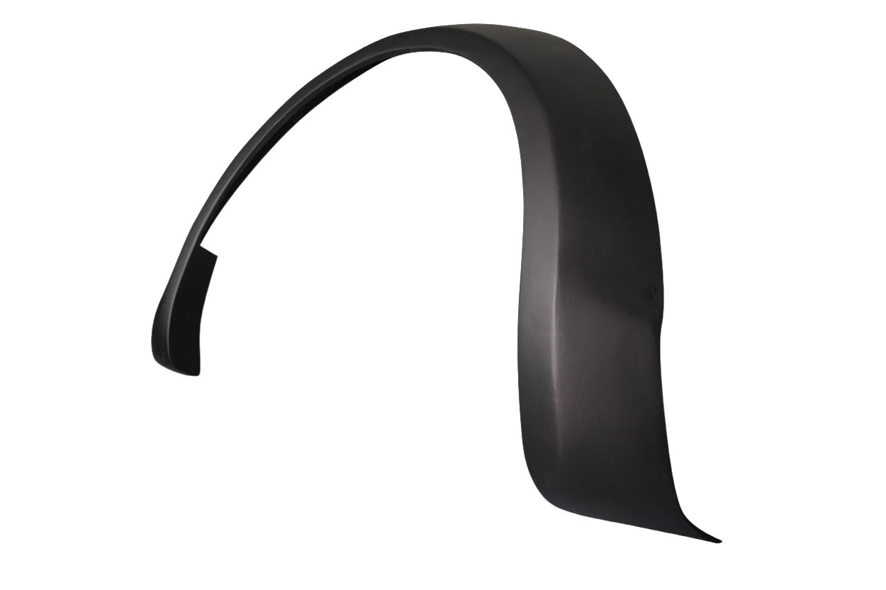 Porsche Cayman / Boxster 2005-2012 Marta Rear Fender Flares Duraflex