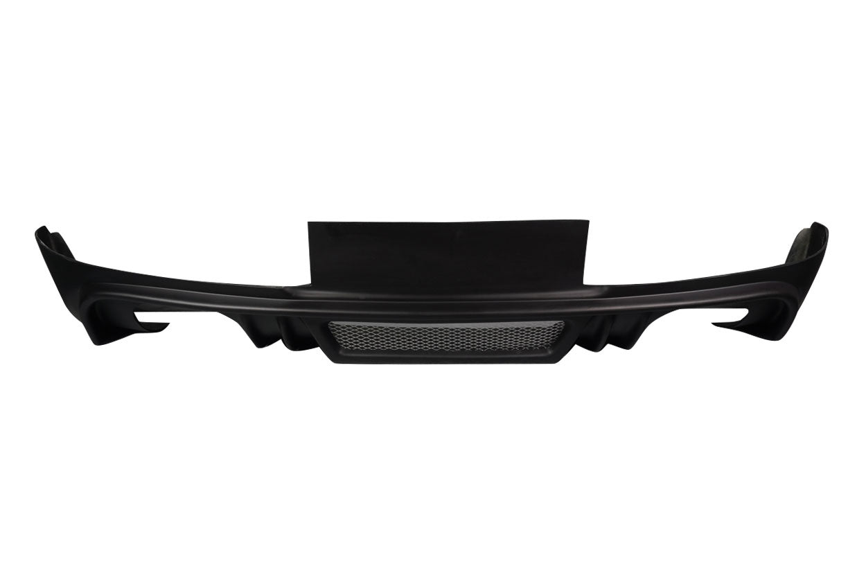 BMW Z4 E85 (2003-2008) Tracer Rear Diffuser
