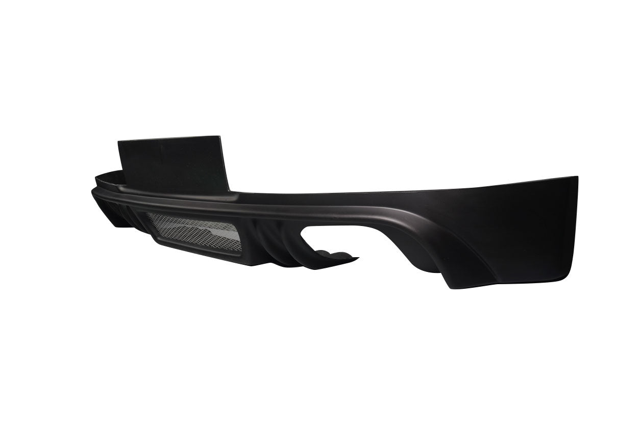 BMW Z4 E85 (2003-2008) Tracer Rear Diffuser