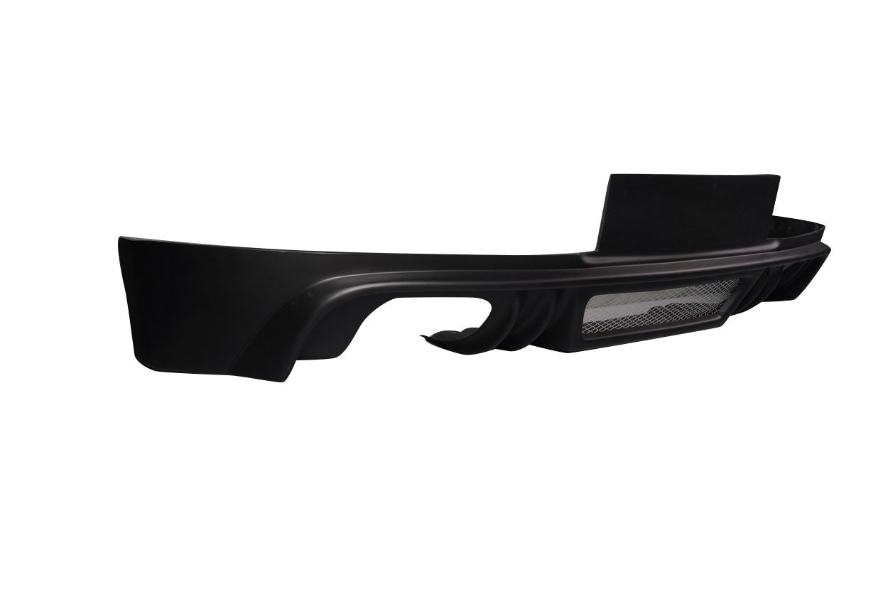 BMW Z4 E85 (2003-2008) Tracer Rear Diffuser