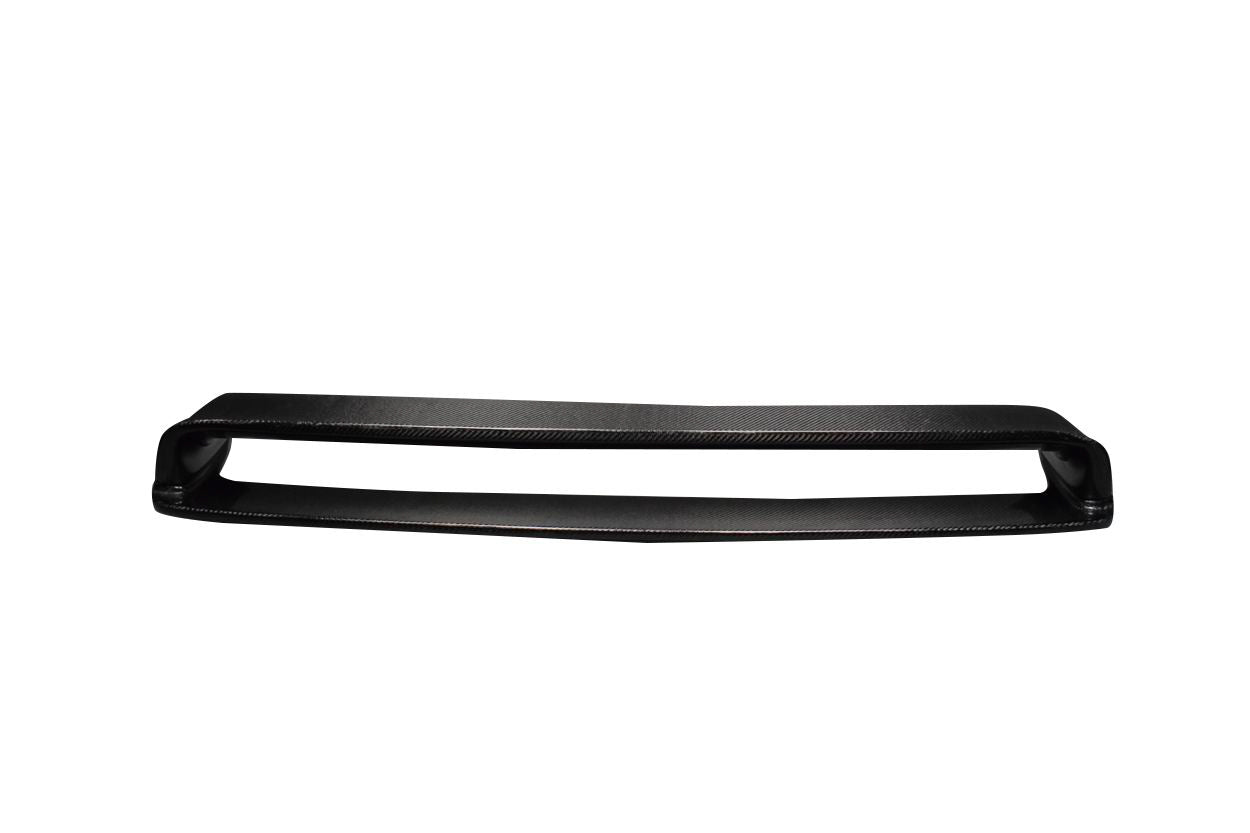 BMW 5 Series E39 (1997-2003) Carbon Fiber Zamba Rear Wing Spoiler