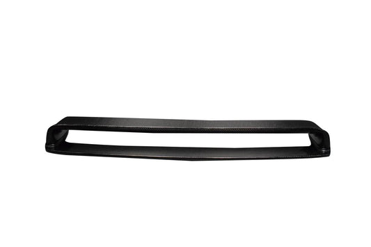 BMW 5 Series E39 (1997-2003) Carbon Fiber Zamba Rear Wing Spoiler