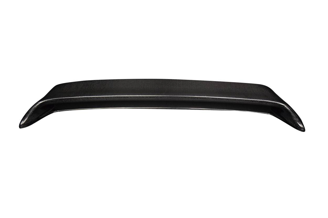 BMW 5 Series E39 (1997-2003) Carbon Fiber Zamba Rear Wing Spoiler
