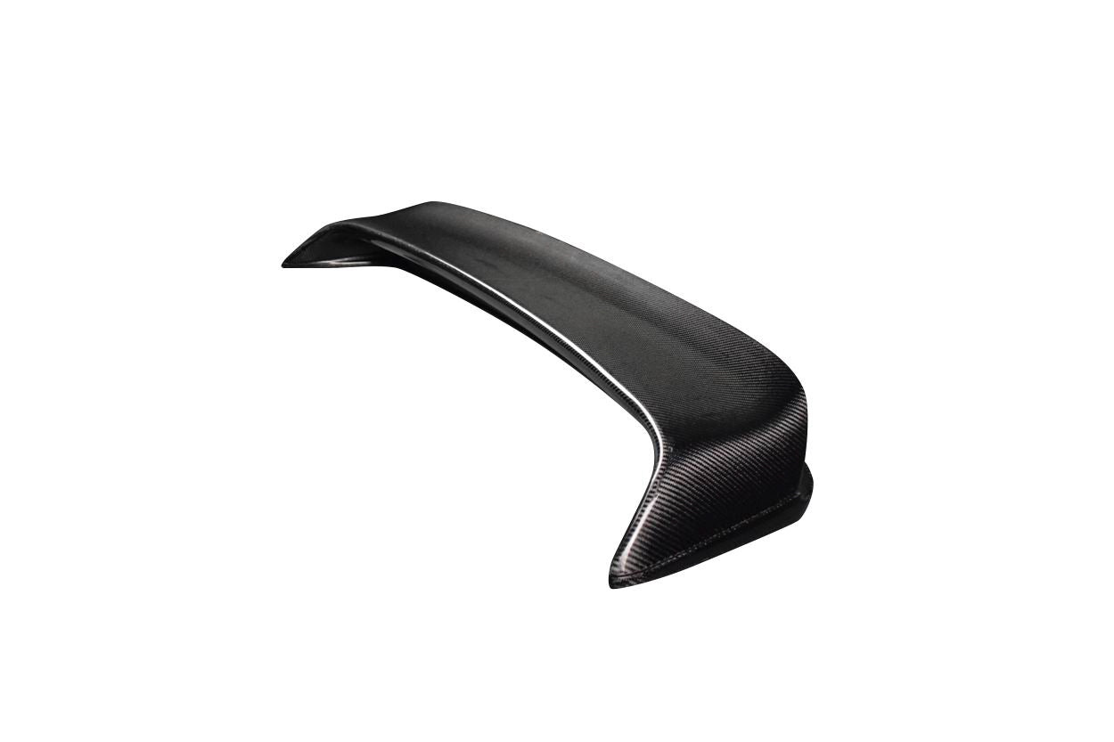 BMW 5 Series E39 (1997-2003) Carbon Fiber Zamba Rear Wing Spoiler