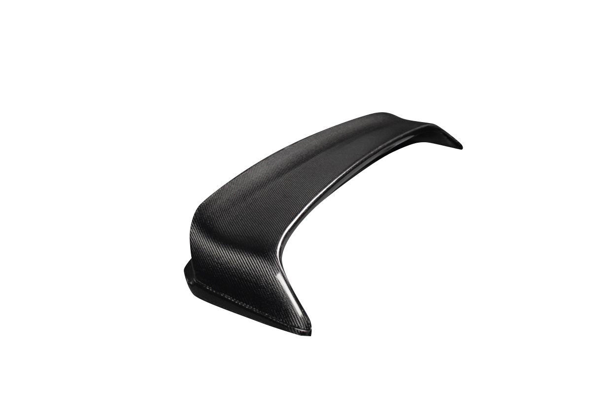 BMW 5 Series E39 (1997-2003) Carbon Fiber Zamba Rear Wing Spoiler