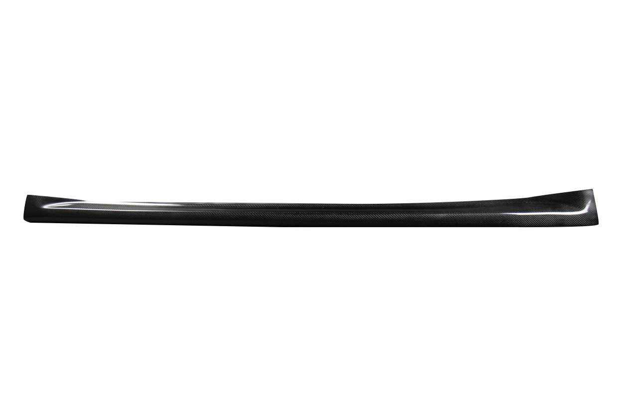 Porsche Carrera 911 992 (2020-2022) Carbon Fiber Taveran Side Skirt Rocker Panels
