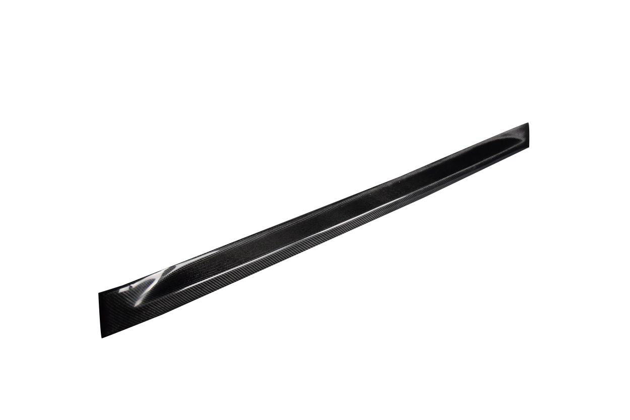 Porsche Carrera 911 992 (2020-2022) Carbon Fiber Taveran Side Skirt Rocker Panels