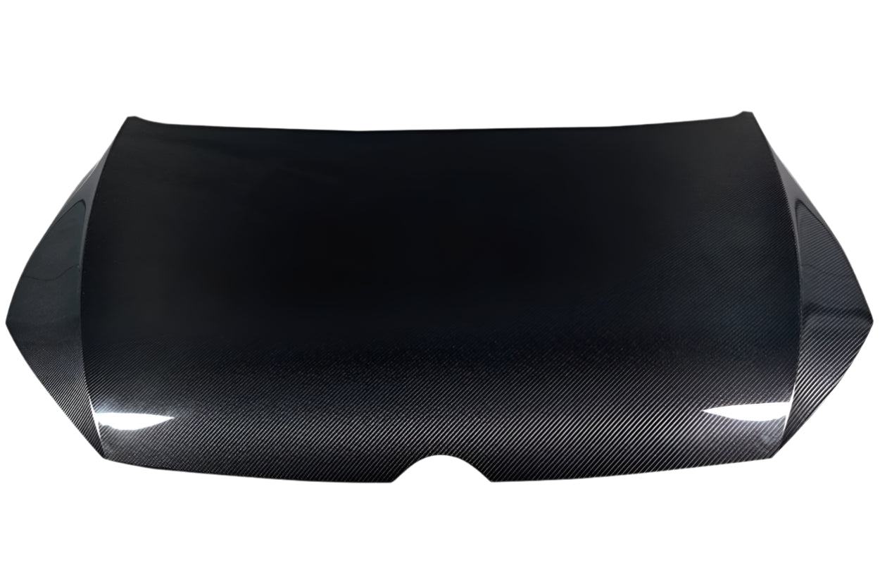 Volkswagen Golf GTI (2015-2021) Carbon Fiber OEM Look Hood