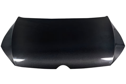 Volkswagen Golf GTI (2015-2021) Carbon Fiber OEM Look Hood
